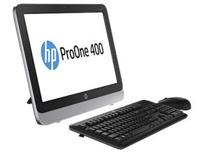 HP ProOne 400 G1 AiO - E8X86AV